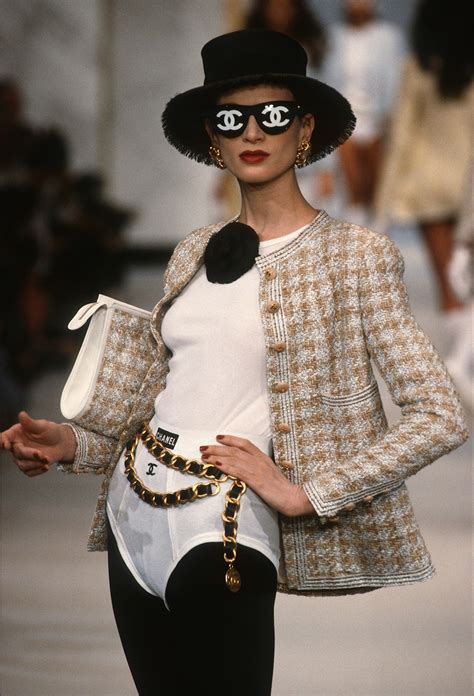 designers like chanel|who designs for chanel now.